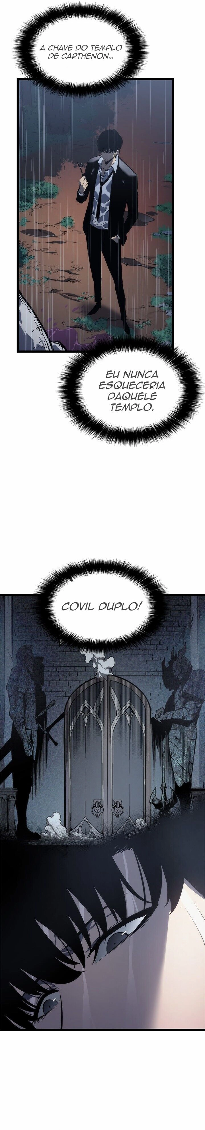 Read Upando Sozinho Pt Br Manga Online
