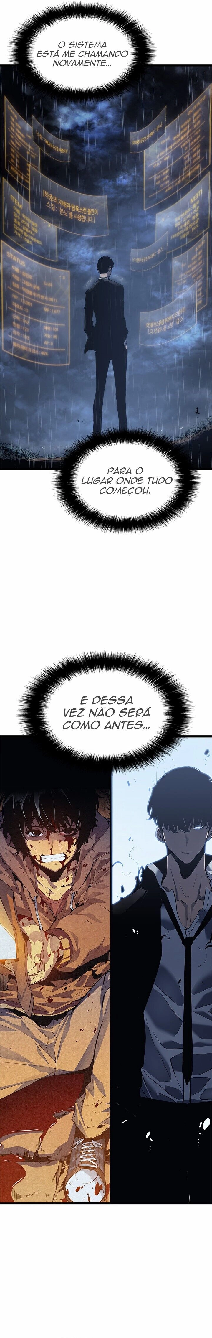Read Upando Sozinho Pt Br Manga Online