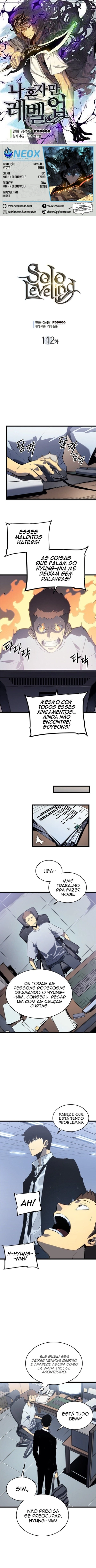 Read Upando Sozinho Pt Br Manga Online
