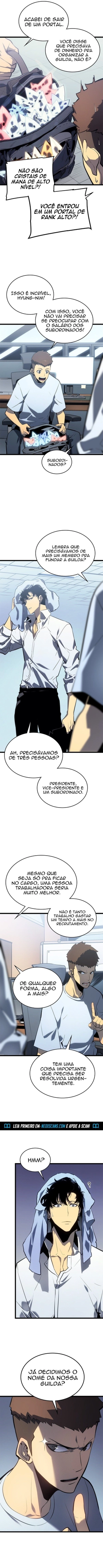 Read Upando Sozinho Pt Br Manga Online