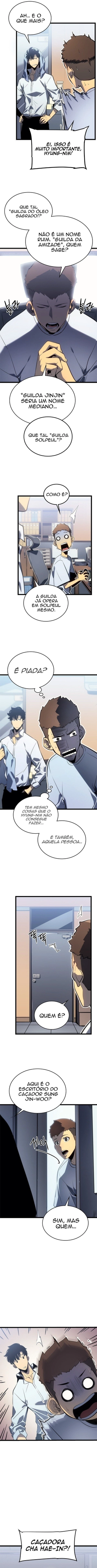 Read Upando Sozinho Pt Br Manga Online