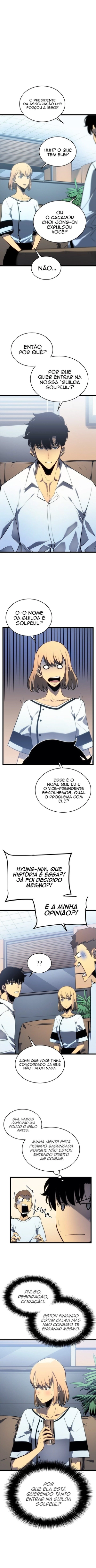 Read Upando Sozinho Pt Br Manga Online