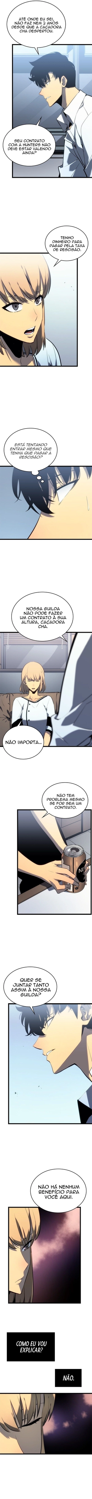 Read Upando Sozinho Pt Br Manga Online