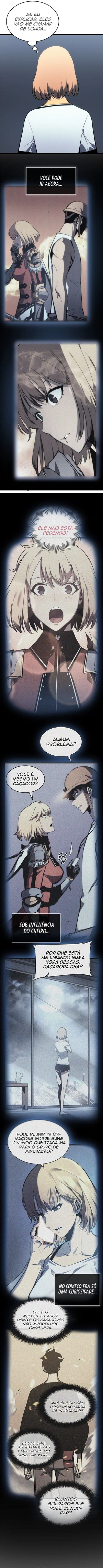 Read Upando Sozinho Pt Br Manga Online