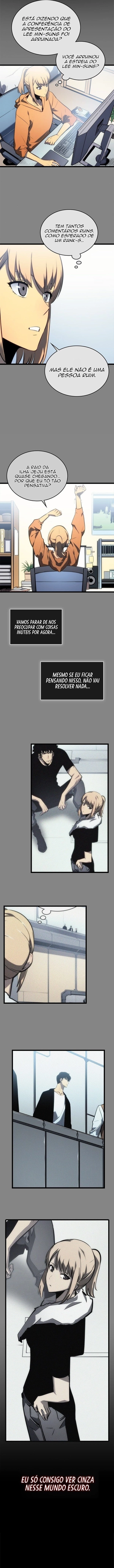 Read Upando Sozinho Pt Br Manga Online