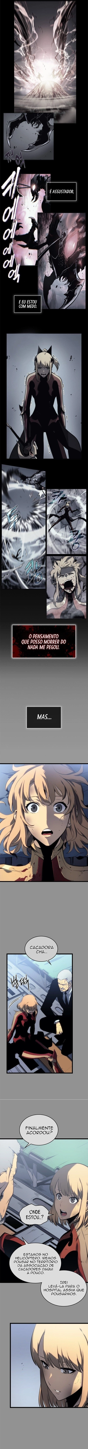 Read Upando Sozinho Pt Br Manga Online