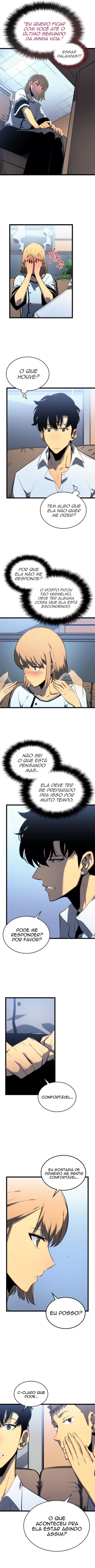 Read Upando Sozinho Pt Br Manga Online