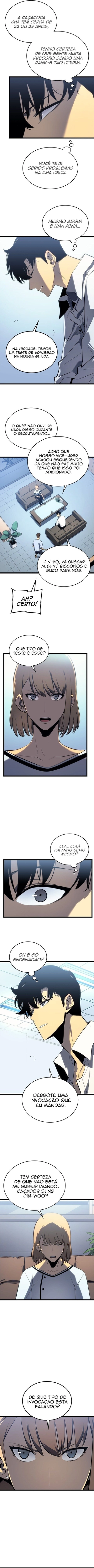 Read Upando Sozinho Pt Br Manga Online
