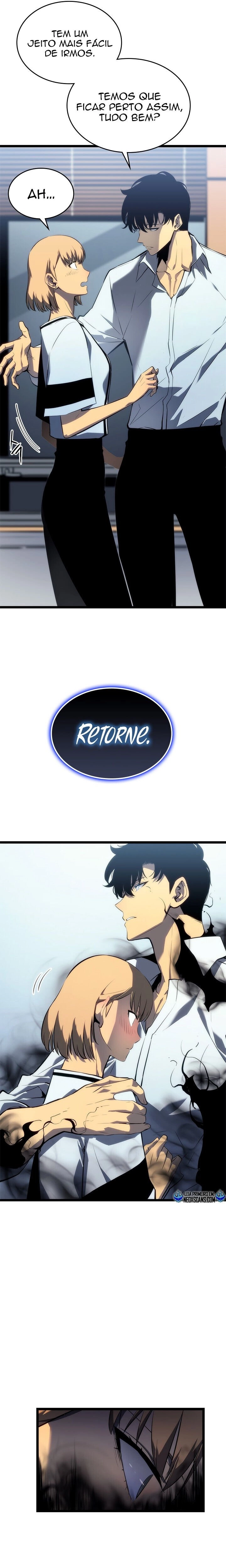 Read Upando Sozinho Pt Br Manga Online