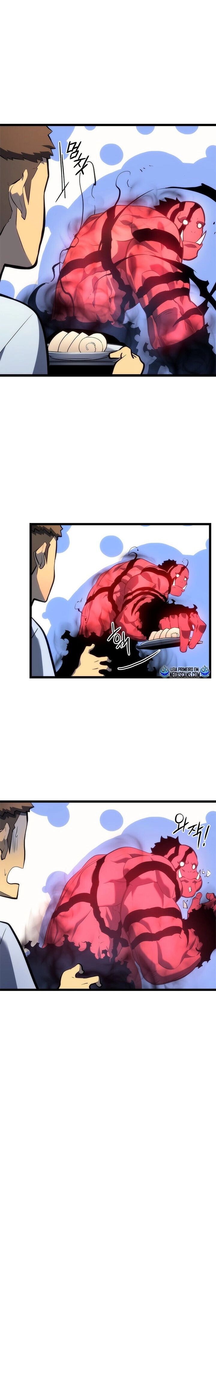 Read Upando Sozinho Pt Br Manga Online