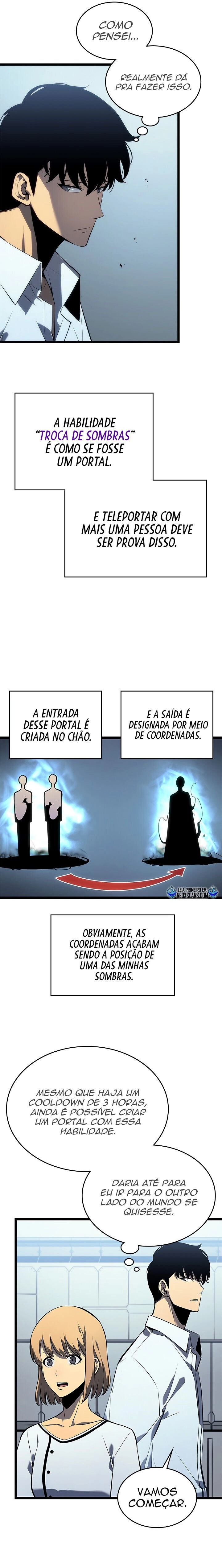 Read Upando Sozinho Pt Br Manga Online