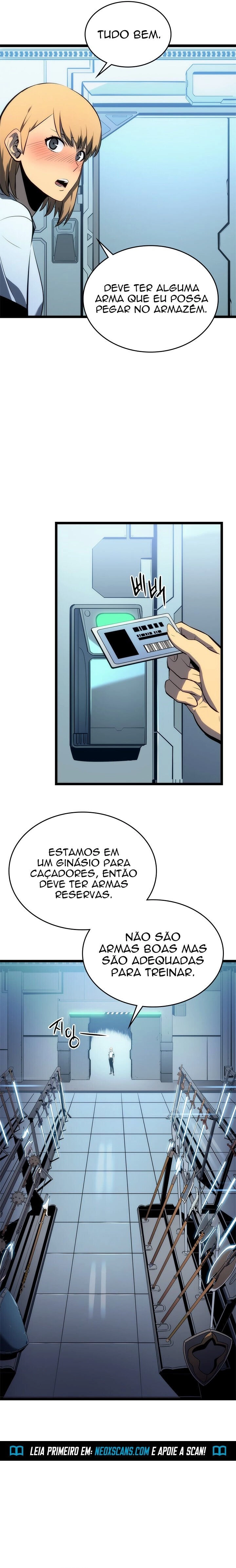 Read Upando Sozinho Pt Br Manga Online