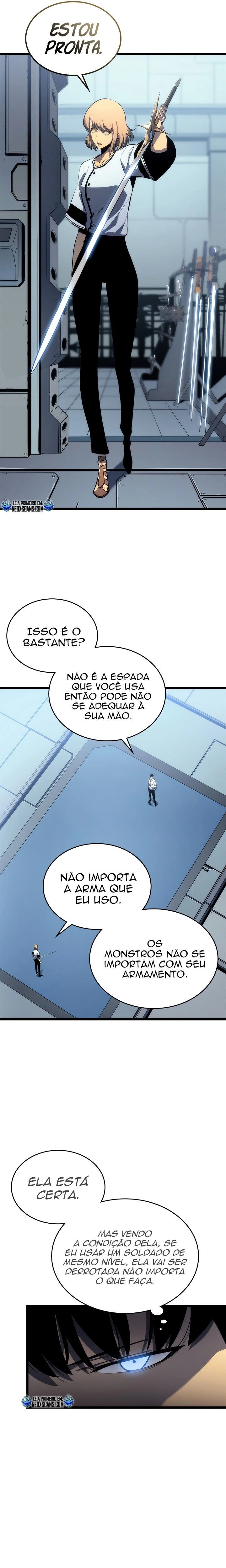 Read Upando Sozinho Pt Br Manga Online