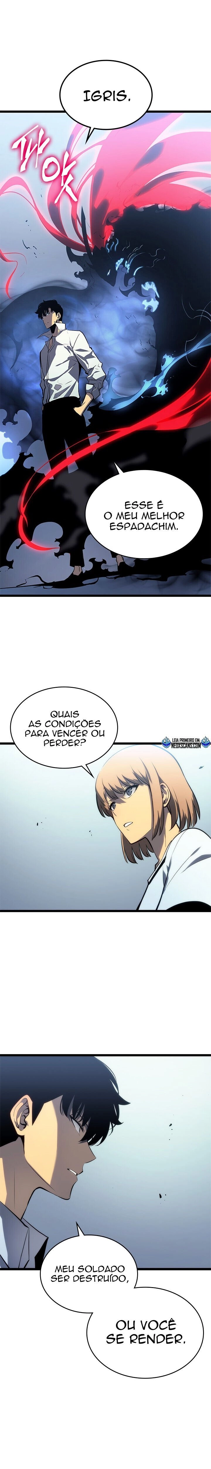 Read Upando Sozinho Pt Br Manga Online