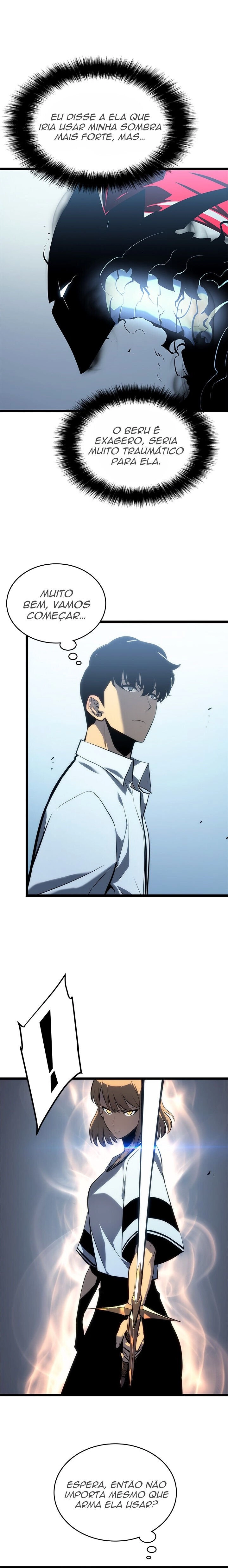Read Upando Sozinho Pt Br Manga Online