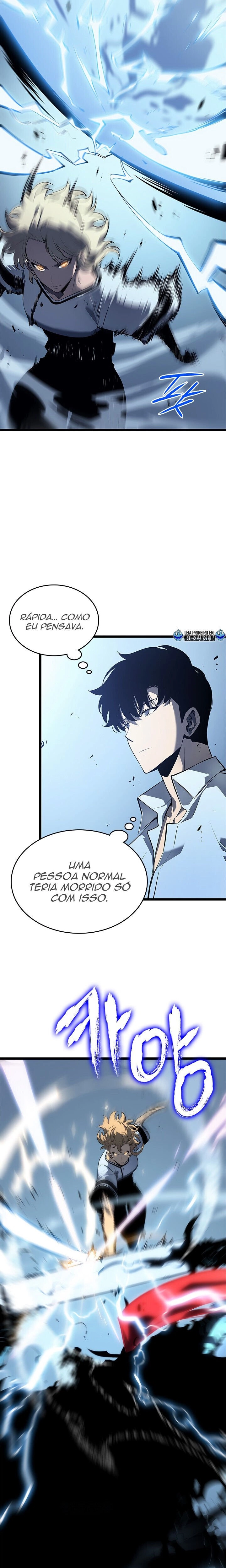 Read Upando Sozinho Pt Br Manga Online