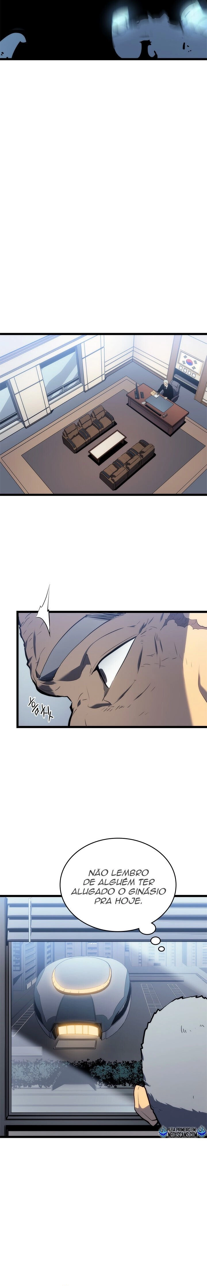 Read Upando Sozinho Pt Br Manga Online