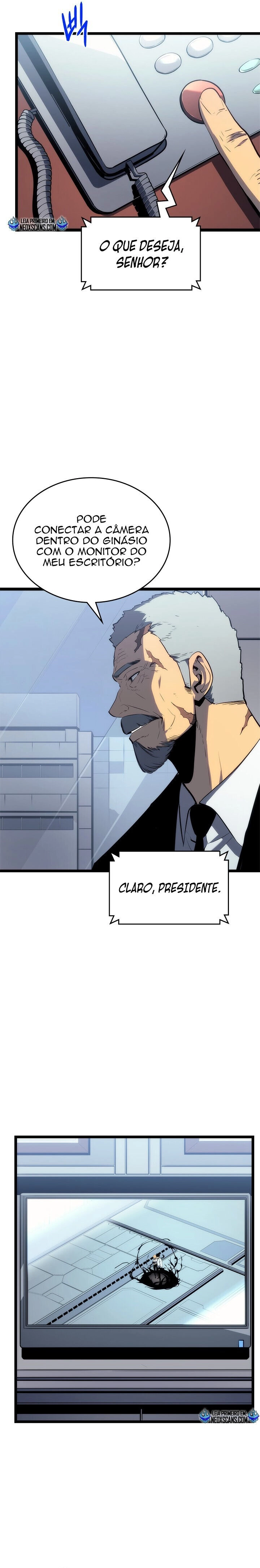Read Upando Sozinho Pt Br Manga Online