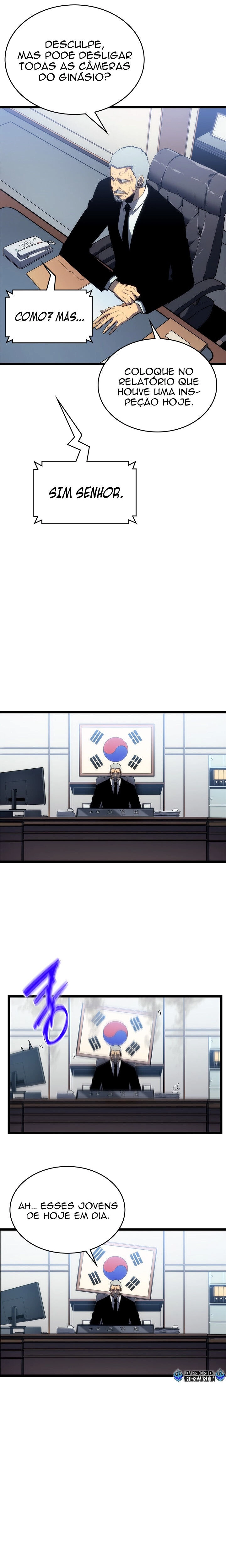 Read Upando Sozinho Pt Br Manga Online