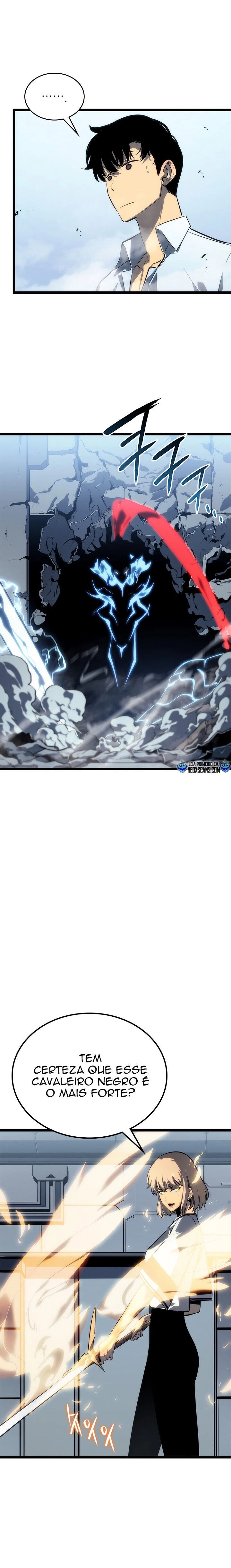 Read Upando Sozinho Pt Br Manga Online