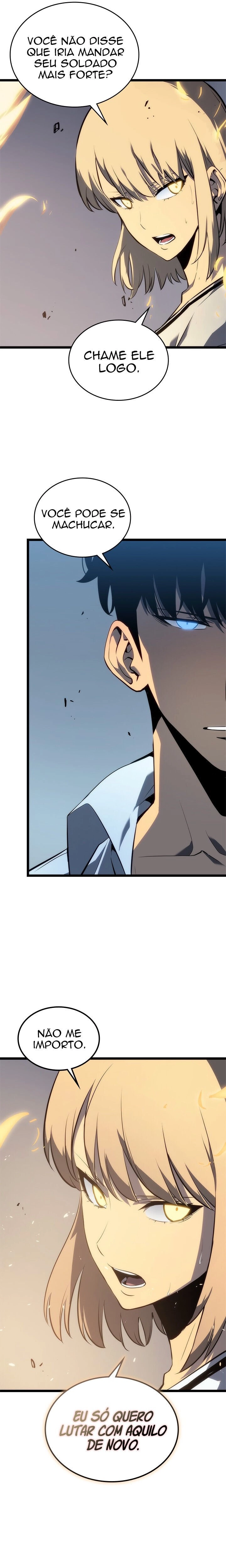 Read Upando Sozinho Pt Br Manga Online