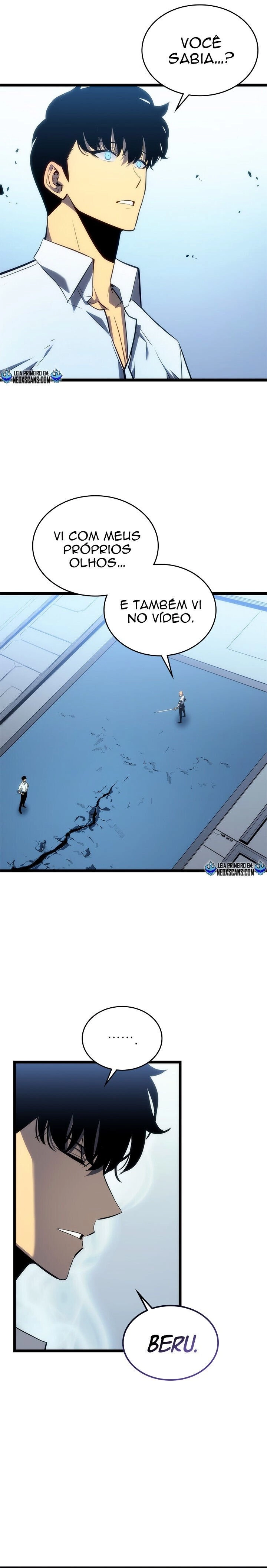 Read Upando Sozinho Pt Br Manga Online