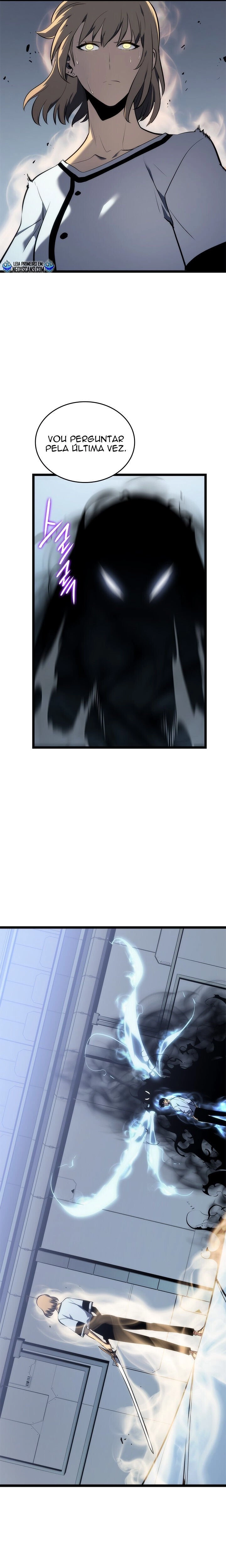 Read Upando Sozinho Pt Br Manga Online