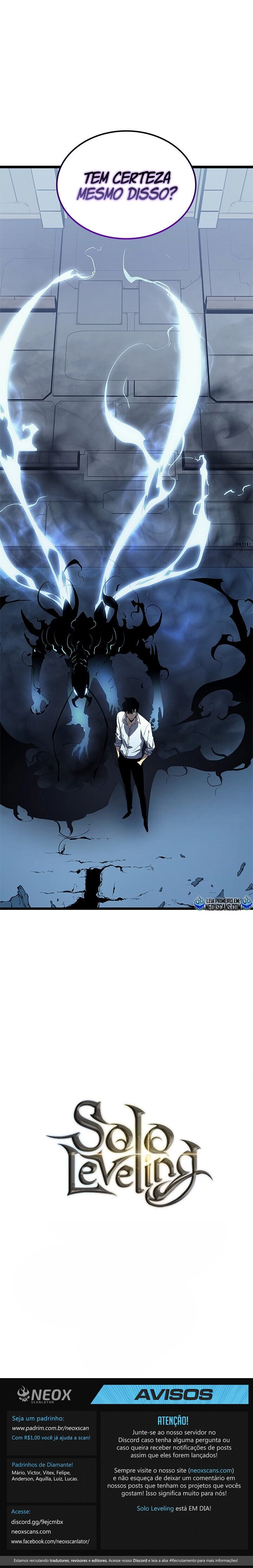 Read Upando Sozinho Pt Br Manga Online
