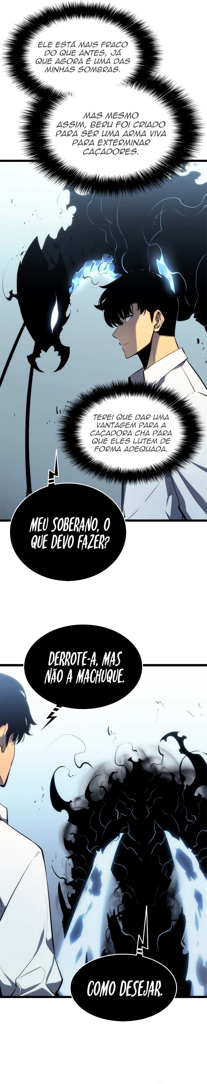 Read Upando Sozinho Pt Br Manga Online