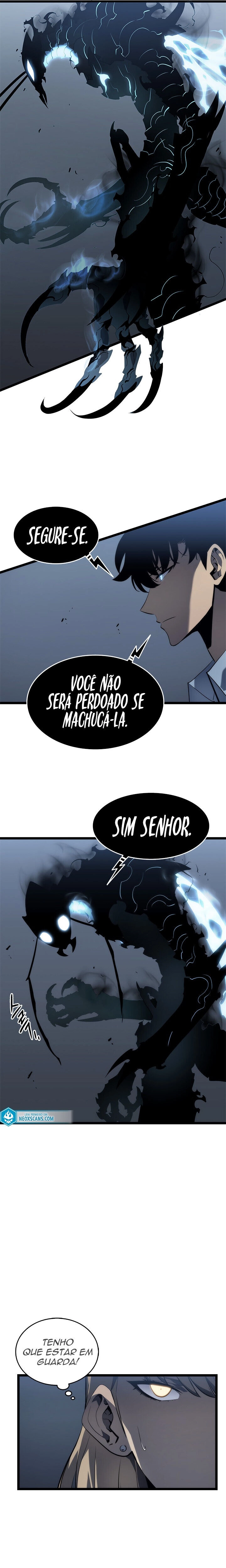 Read Upando Sozinho Pt Br Manga Online
