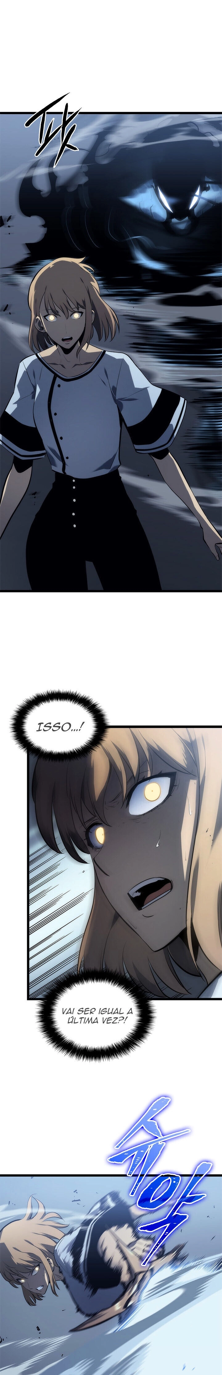 Read Upando Sozinho Pt Br Manga Online