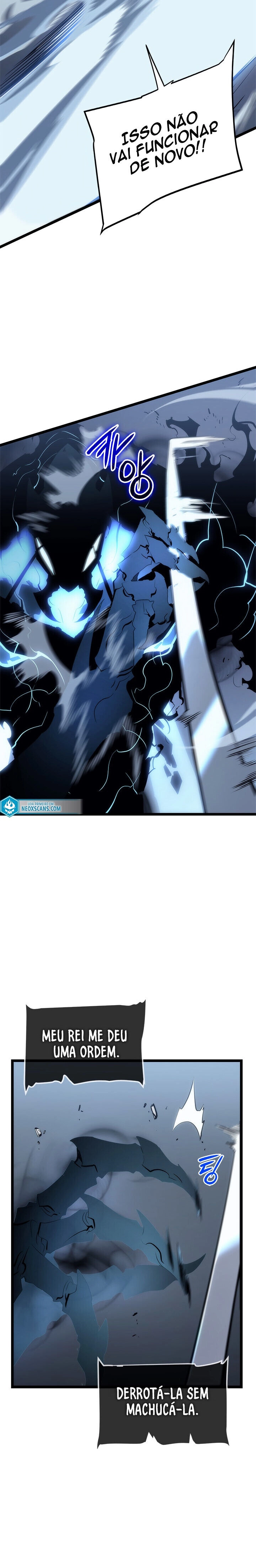 Read Upando Sozinho Pt Br Manga Online