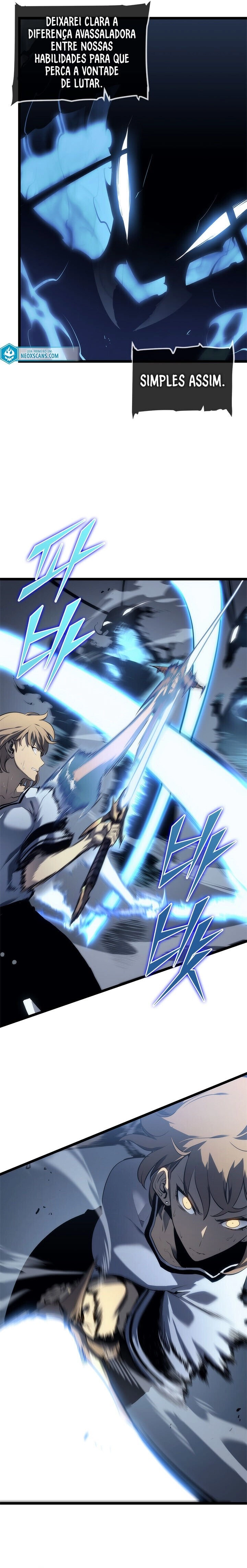 Read Upando Sozinho Pt Br Manga Online
