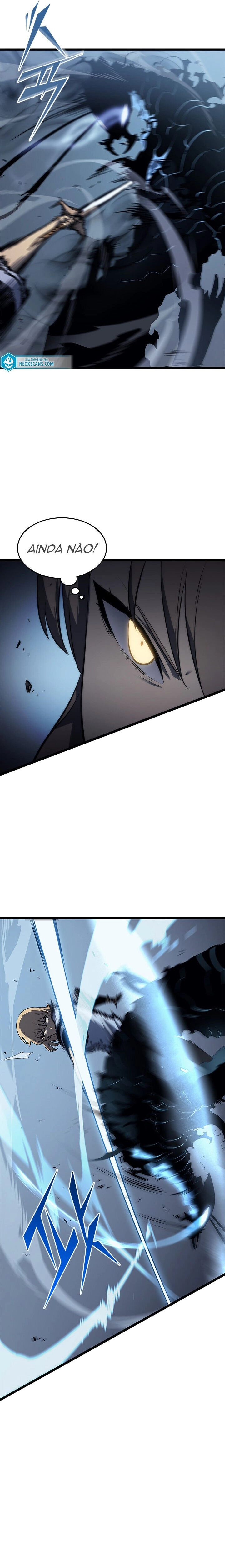 Read Upando Sozinho Pt Br Manga Online