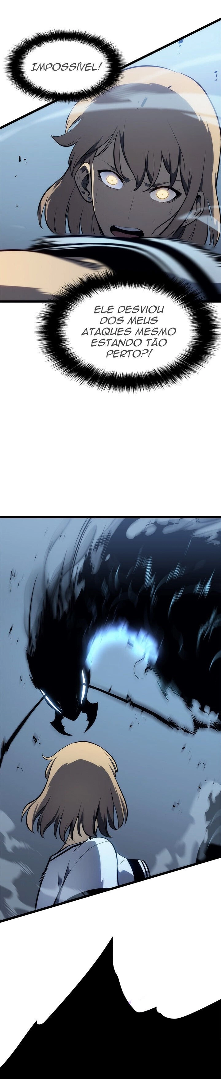 Read Upando Sozinho Pt Br Manga Online
