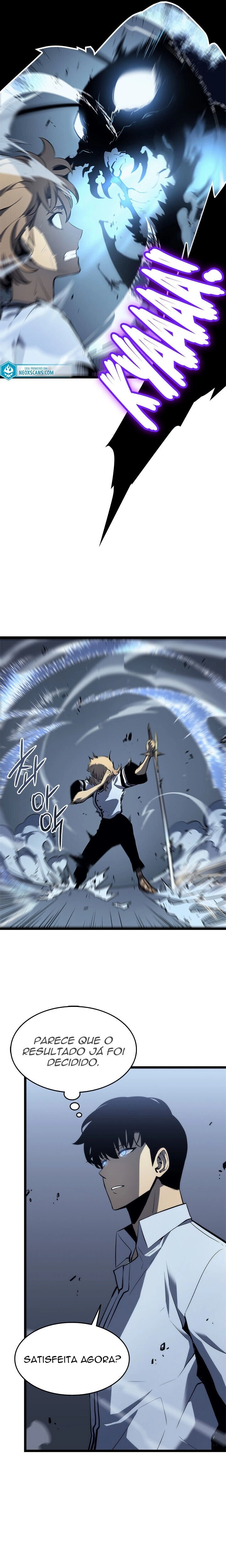 Read Upando Sozinho Pt Br Manga Online