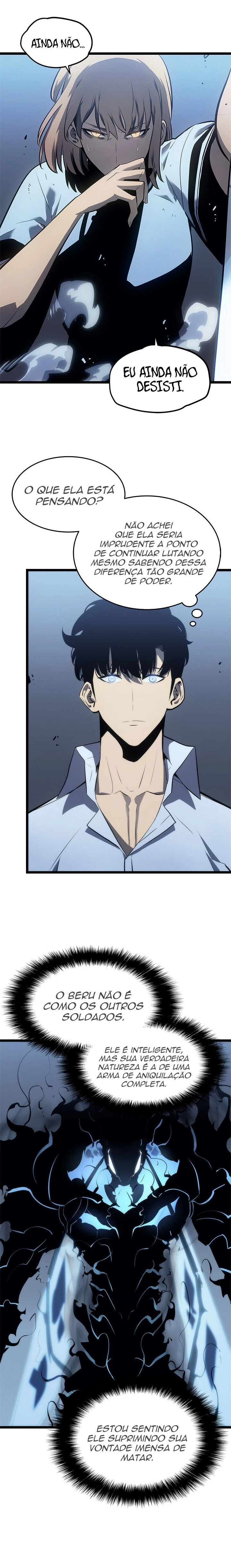 Read Upando Sozinho Pt Br Manga Online