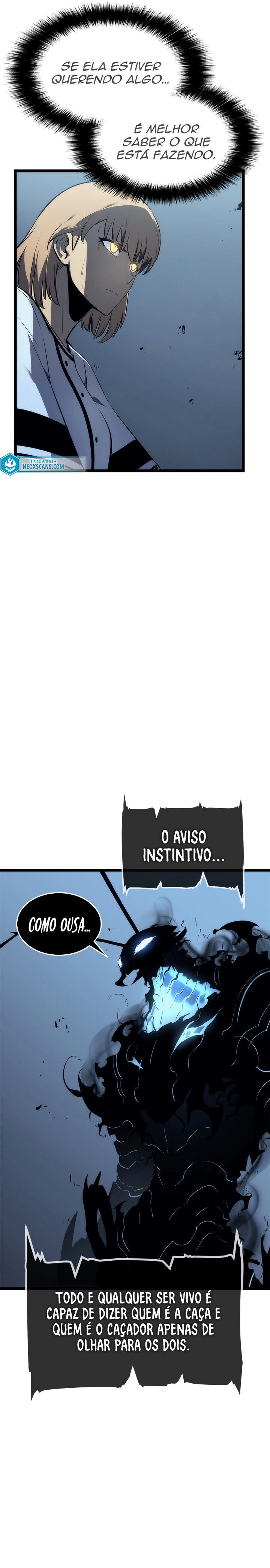 Read Upando Sozinho Pt Br Manga Online