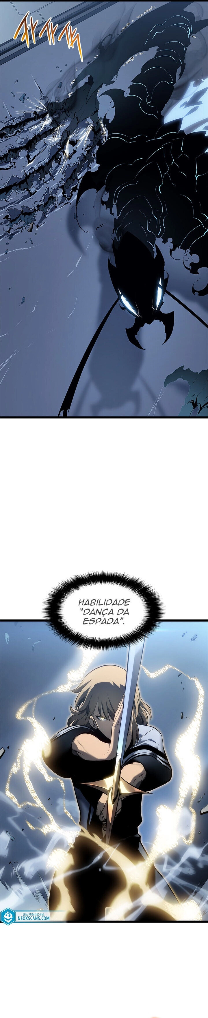 Read Upando Sozinho Pt Br Manga Online