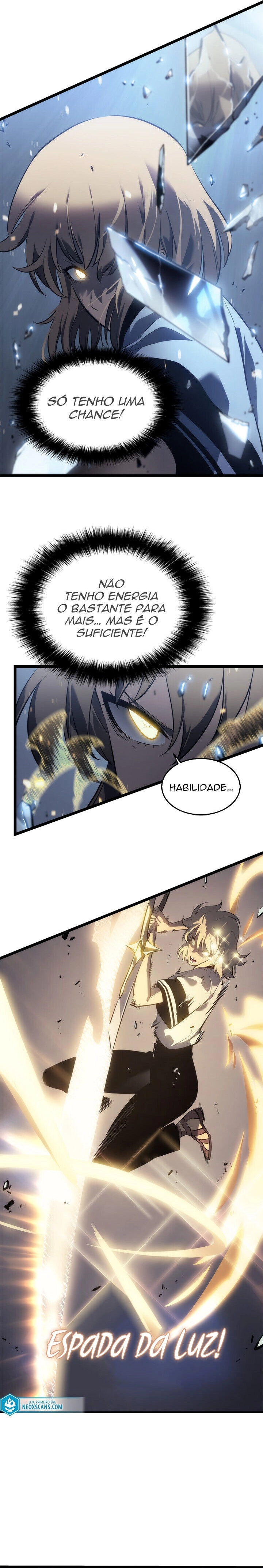 Read Upando Sozinho Pt Br Manga Online