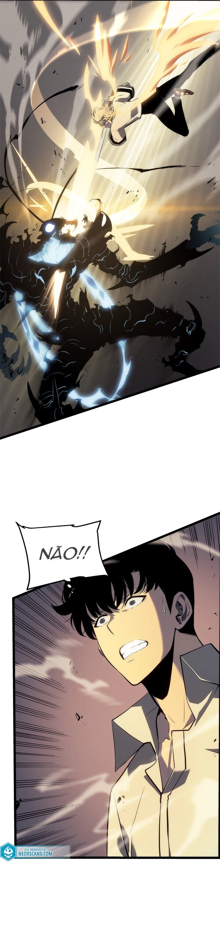 Read Upando Sozinho Pt Br Manga Online