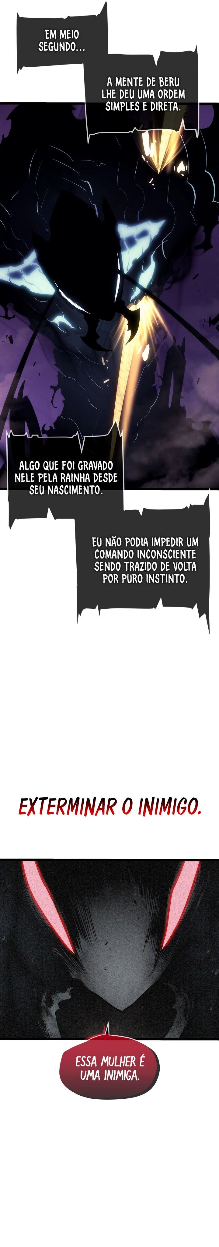 Read Upando Sozinho Pt Br Manga Online