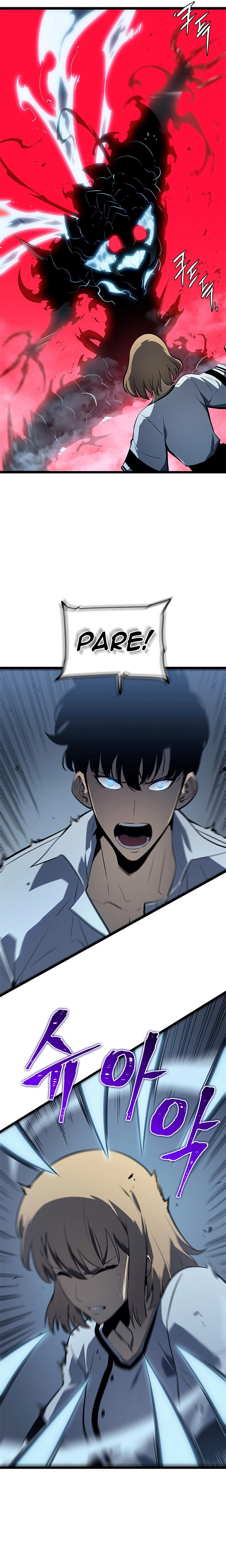 Read Upando Sozinho Pt Br Manga Online