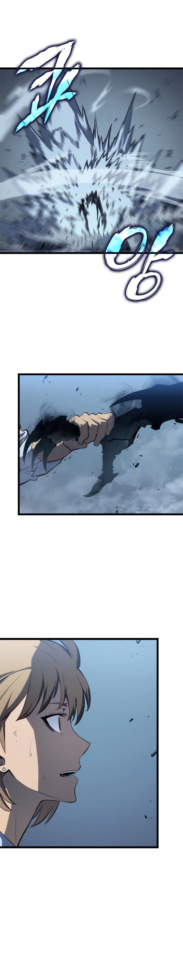 Read Upando Sozinho Pt Br Manga Online
