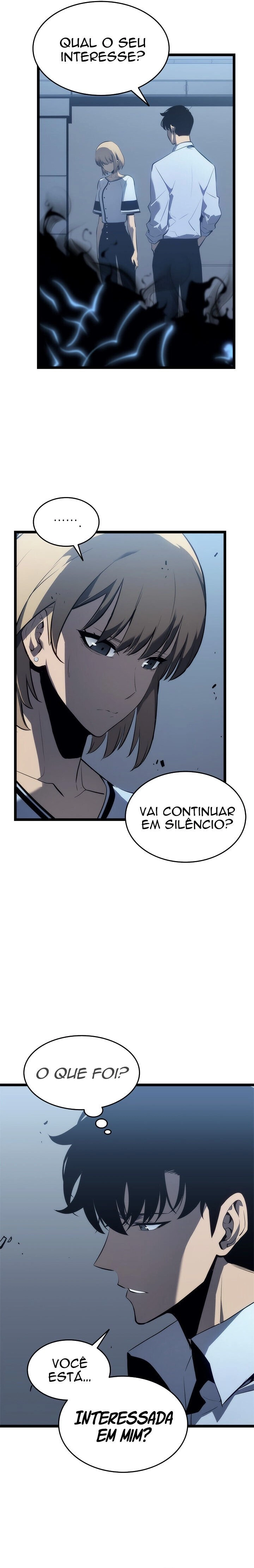 Read Upando Sozinho Pt Br Manga Online