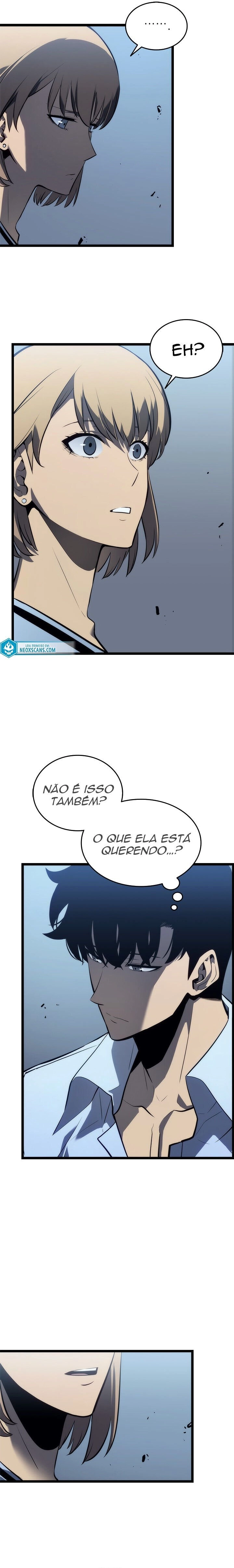 Read Upando Sozinho Pt Br Manga Online