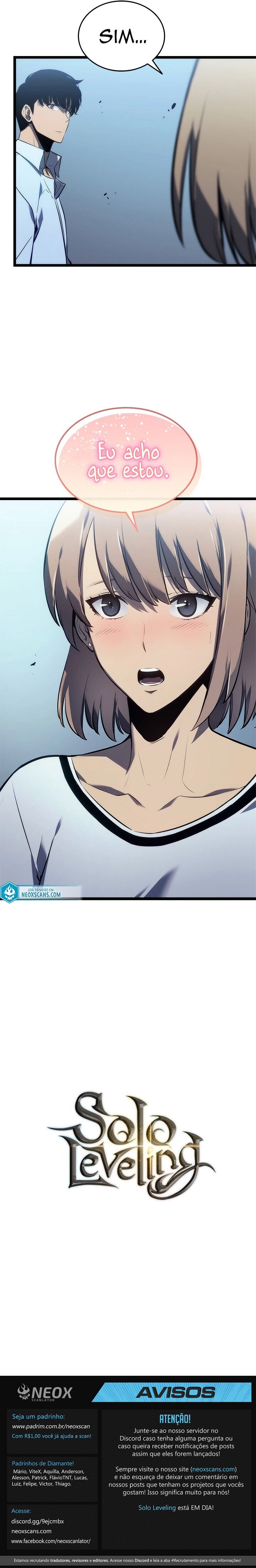 Read Upando Sozinho Pt Br Manga Online