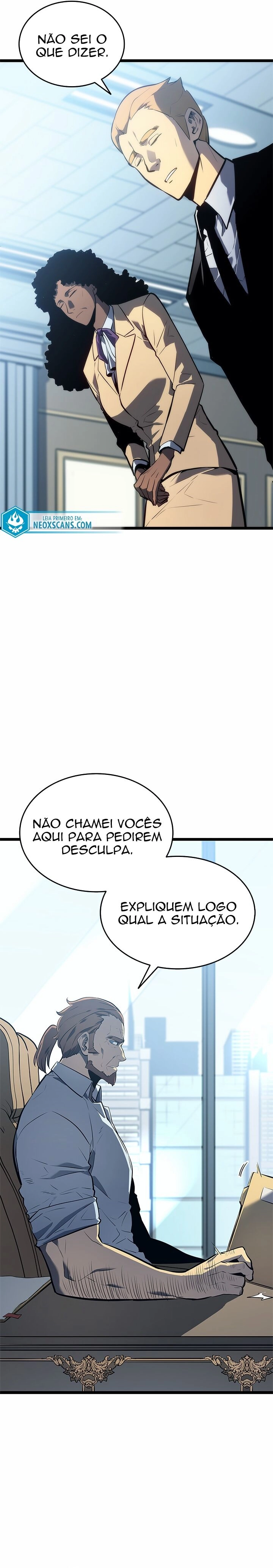 Read Upando Sozinho Pt Br Manga Online