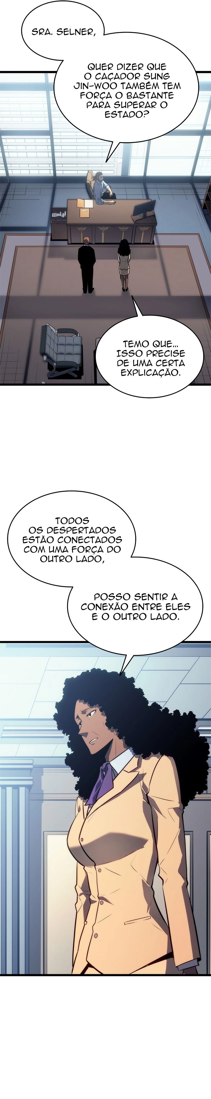 Read Upando Sozinho Pt Br Manga Online