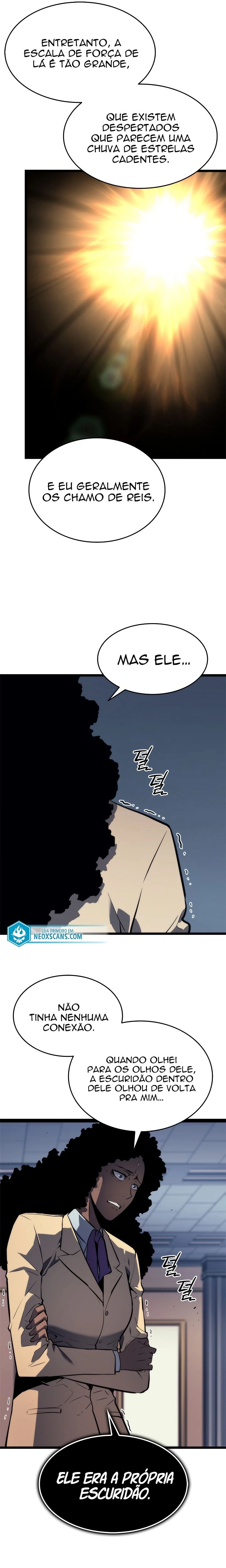Read Upando Sozinho Pt Br Manga Online